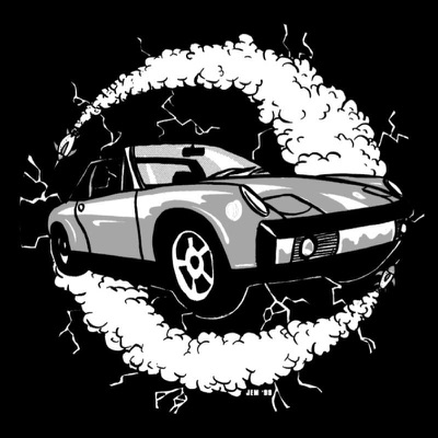 The Future Sound of Retro - Single