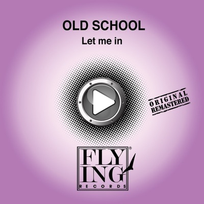 Let Me In (Remastered) - Single