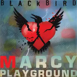 Blackbird - Single - Marcy Playground