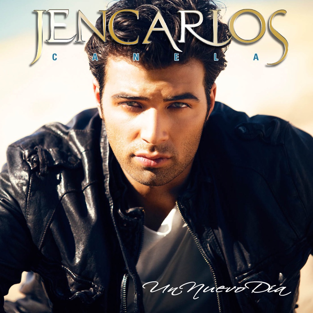Jencarlos – Un Nuevo Dia