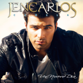 Cover art for Mi Corazón Insiste by Jencarlos
