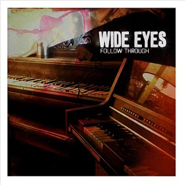 Maintain Wide Eyes