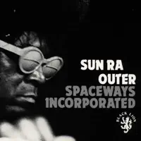 Song of the Sparer — Sun Ra