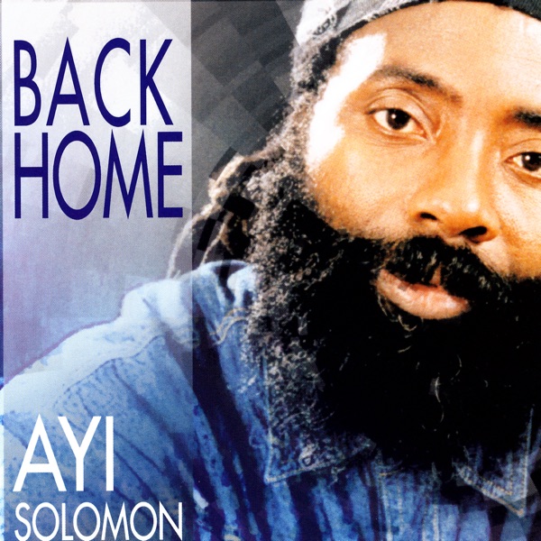 Back Home