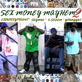We Get Money PPH