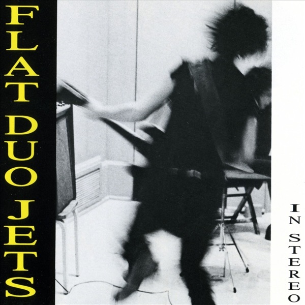 In Stereo artwork