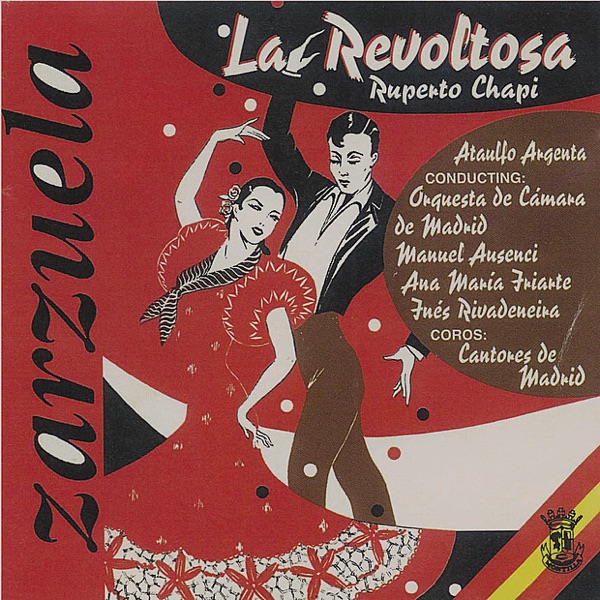 La Revoltosa