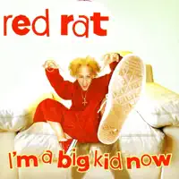 Put Yuh Hands Up — Red Rat