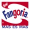 Más Es Más - Fangoria lyrics