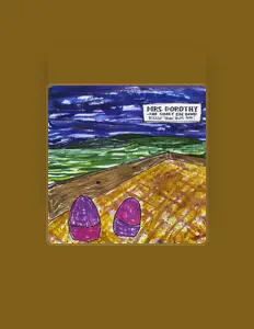 聆聽 Mrs. Dorothy & The Shaky Egg Band、觀看音樂影片、閱讀小傳、查看巡演日期等！