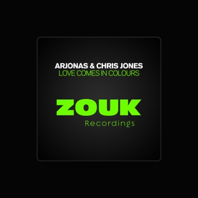 Listen to Arjonas, watch music videos, read bio, see tour dates & more!