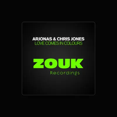 Listen to Arjonas, watch music videos, read bio, see tour dates & more!