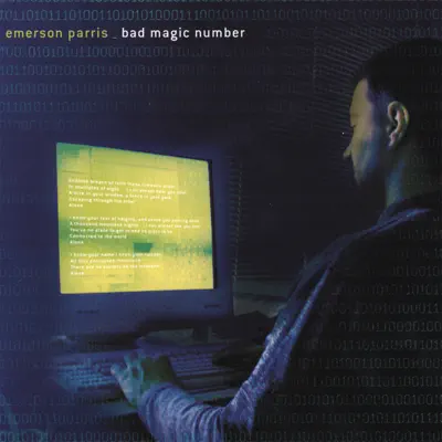 Listen to Bad Magic Number by Emerson Parris