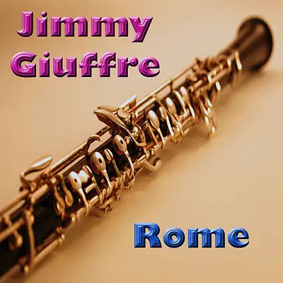 Rome - Jimmy Giuffre