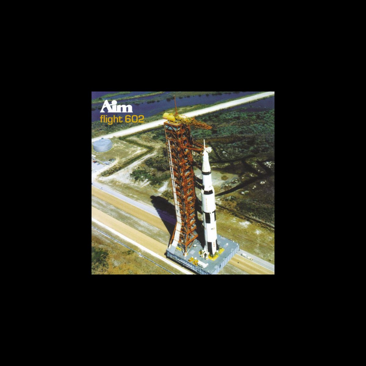 Flight 602 - Album by Aim - Apple Music