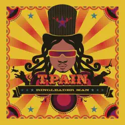 Ringleader Man - Single - T-Pain Ringleader Man - Single - T-Pain