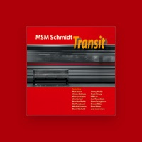 MSM Schmidt
