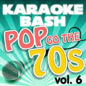 In the Navy (Karaoke Version)