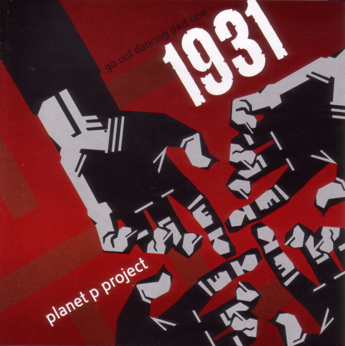 1931 Go Out Dancing (Part 1)