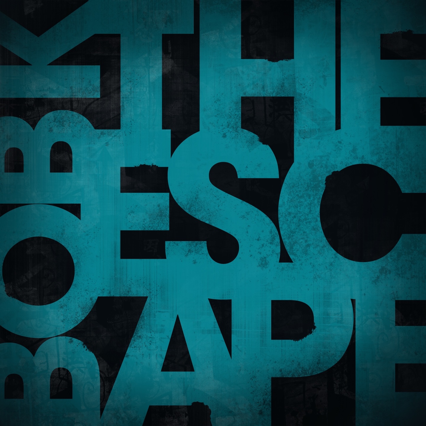 The Escape - Single