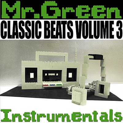 Classic Beats, Vol. 3