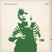 India - Single - Tim Christensen