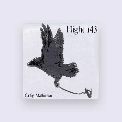 Listen to Craig Mathieson, watch music videos, read bio, see tour dates & more!