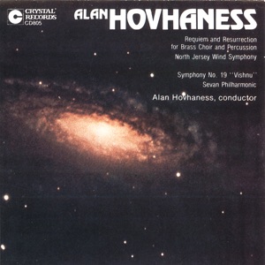 Alan Hovhaness Vol. 5
