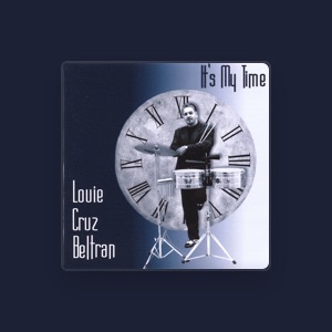 Louie Cruz Beltran