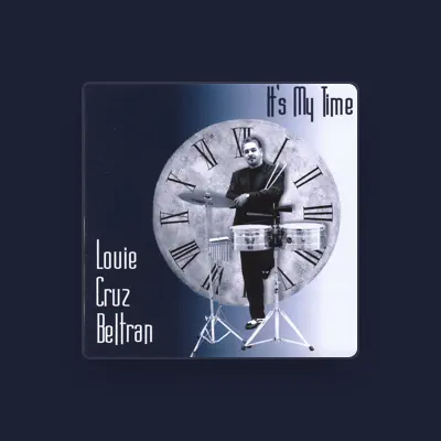 Listen to Louie Cruz Beltran, watch music videos, read bio, see tour dates & more!