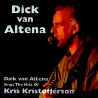 Me & Bobby McGee — Dick van Altena