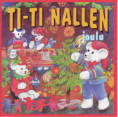 TI-TI Nallen Joulu