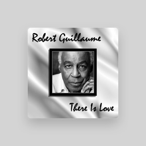 Robert Guillaume