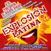 Explosion Latina, Vol. 4