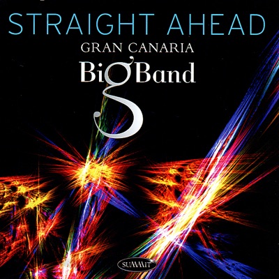 Gran Canaria Big Band Straight Ahead