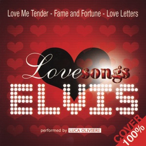 Can't Help Falling In Love