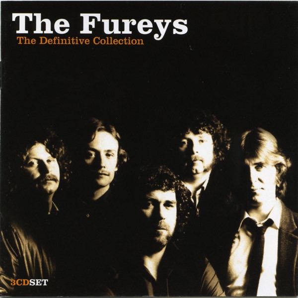 The Definitive Collection