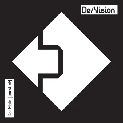 Da*Mals (Worst Of) - De Vision