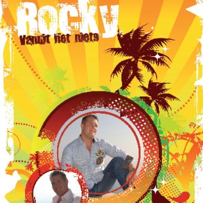 Vanuit het niets - Single
