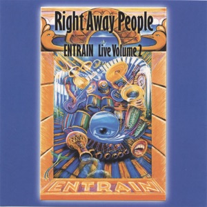Right Away People - Live, Vol. 2