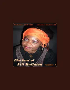 Listen to Fifi Rafiatou, watch music videos, read bio, see tour dates & more!