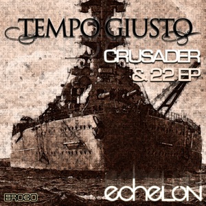 Crusader / 22 - EP - Single