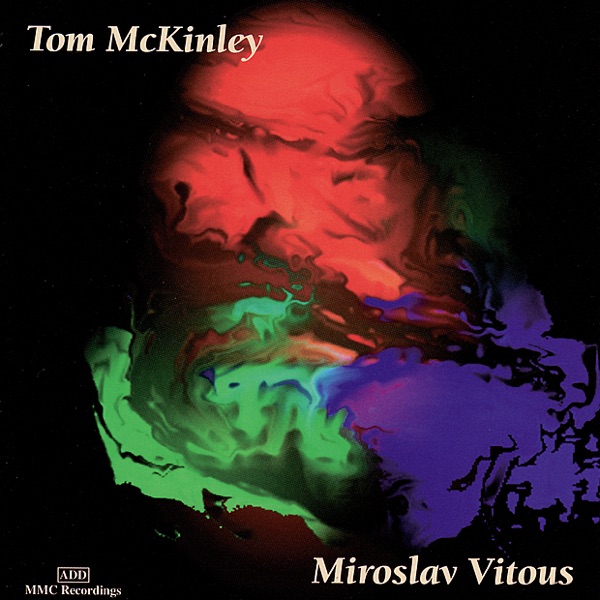 Tom McKinley & Miroslav Vitous