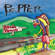 Stone Love - Pepper