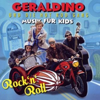 Mein Papi kann alles