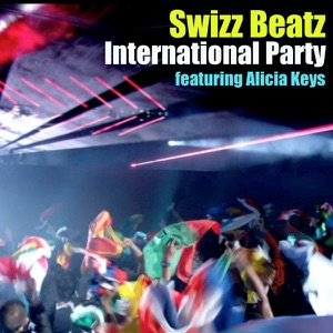 International Party (feat. Alicia Keys)
