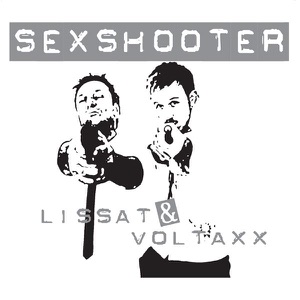 Sexshooter - EP