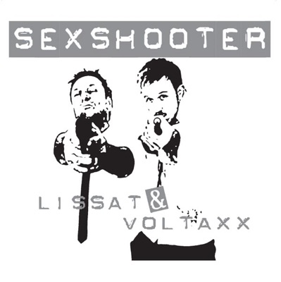 Sexshooter - EP