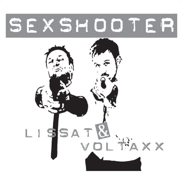 Sexshooter - EP