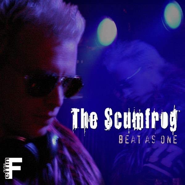 Beat As One - Single